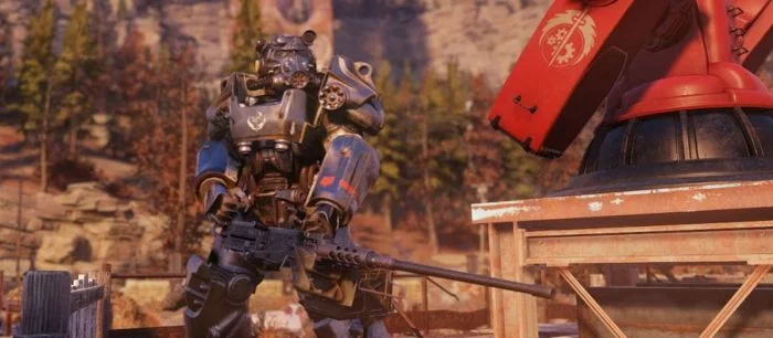 Авторы Fallout 76 объяснили, как Братство Стали может существовать в игре, несмотря на канон
