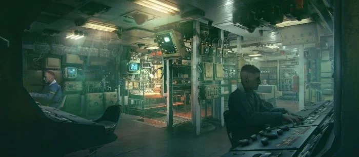 Авторы игры про подлодку «Курск» перенесли дату выхода — видео