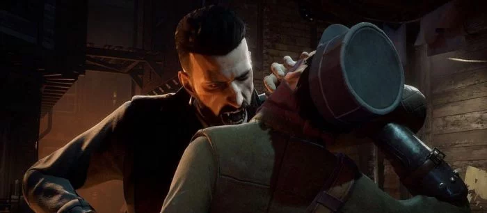 Авторы Life is Strange работают над тремя новыми играми. Vampyr 2 может быть одной из них
