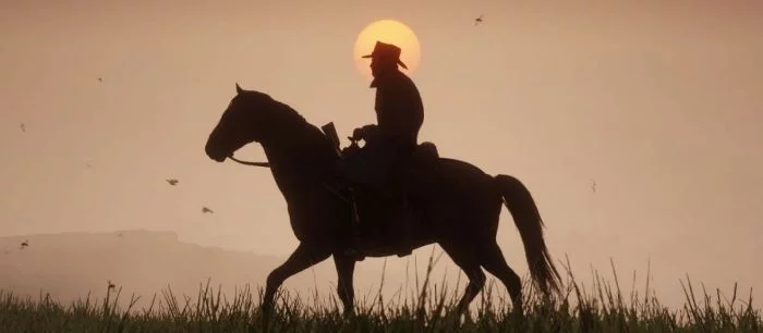 Скачать Red Dead Redemption 2 можно будет в эту пятницу. Новый трейлер выйдет завтра