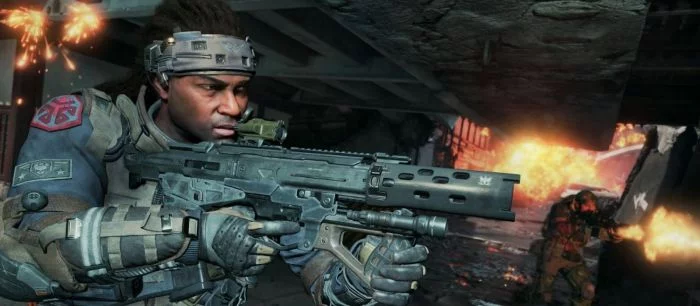 Black Ops 4 не удалось переманить к себе фанатов PUBG