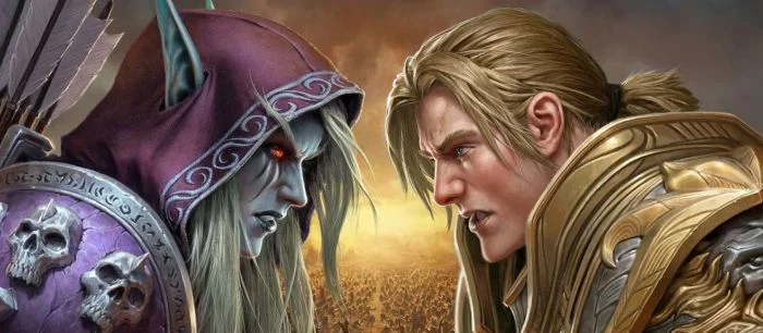 Blizzard бесплатно дарит доступ к «Битве за Азерот», но есть нюанс