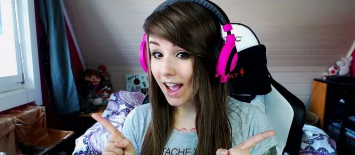 Британские ученые: почти 100% девушек с техническим образованием — геймеры