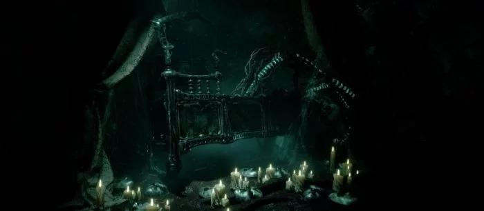 Авторы Bulletstorm и Gears of War анонсировали жуткий хоррор в духе Agony — видео