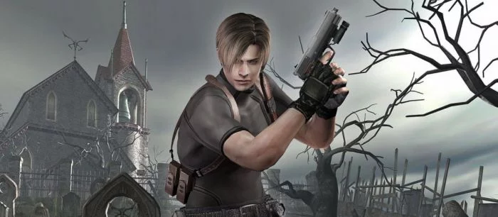 Capcom выпустит три части Resident Evil на Switch