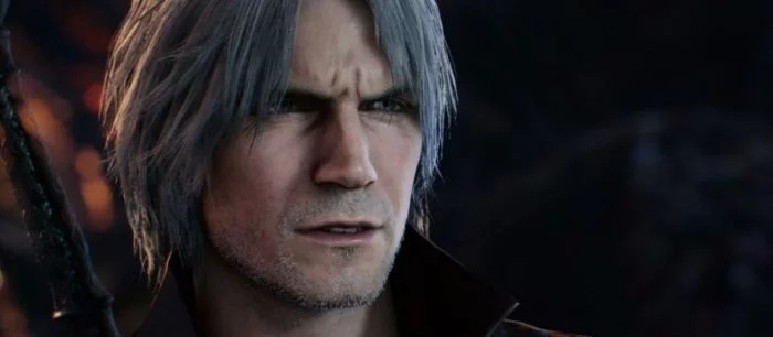 Данте из Devil May Cry 5 сможет бросать свою шляпу во врагов как Кун Лао из Mortal Kombat (новый геймплей)