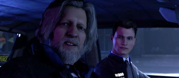 Detroit: Become Human стала «самой красивой» и «лучшей игрой для консолей» по версии Ping Awards 2018. «Лучшая спортивная игра» — The Crew 2