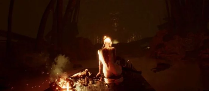 Хоррор с голыми дьяволицами Agony перевыпустят без цензуры
