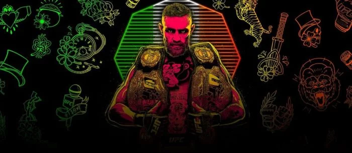 Для UFC 3 вышло издание «Знаменитость» с Конором Макгрегором на обложке