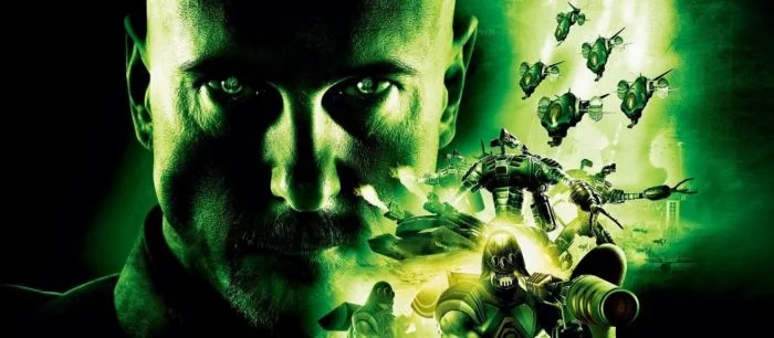 EA рассказала о планах на ремастер легендарной серии Command & Conquer