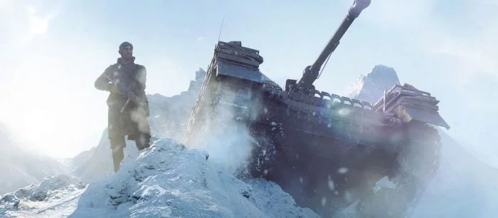 EA рассказала, как поиграть в Battlefield 5 на ПК уже через 2 недели