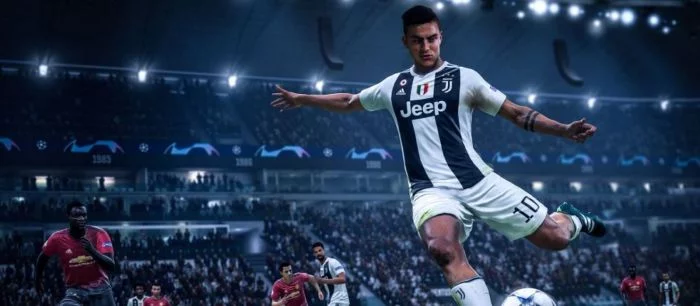 EA забанила профессионального игрока, критиковавшего FIFA 19. Другим пришло письмо с предупреждением