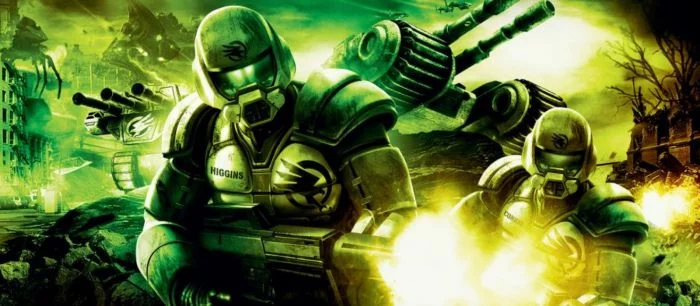 Electronic Arts пообещала, что в ремастере серии Command & Conquer не будет микротранзакций