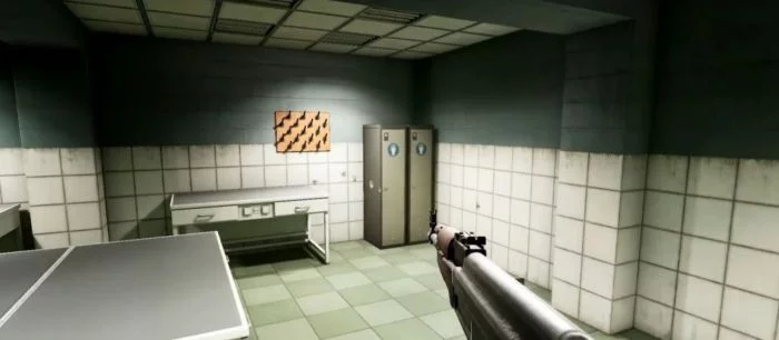 Фанаты показали первый геймплей ремейка GoldenEye 007 — культового олдскульного шутера с Nintendo 64