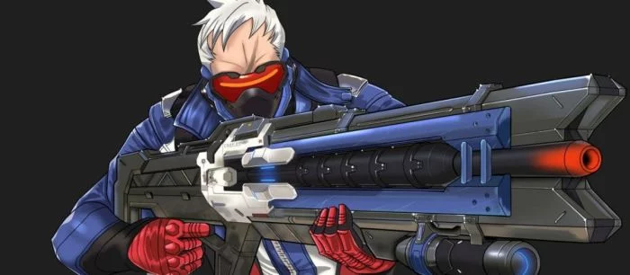 Фанаты повторили зрелищные трюки из Overwatch и For Honor в реальной жизни — видео