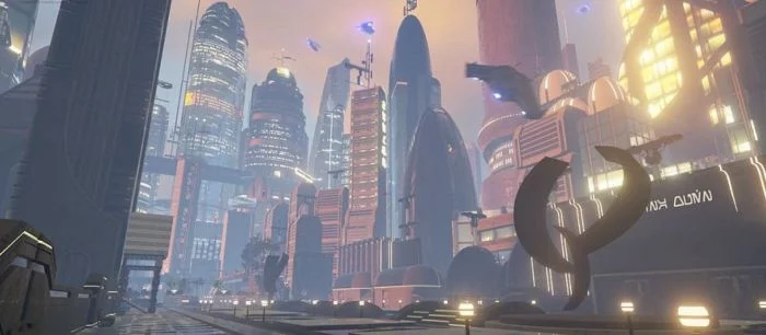 Фанаты Star Wars: KotOR отменили разработку римейка по требованию Lucasfilm