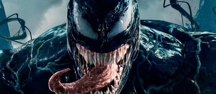 Фильм «Веном» получил провальные оценки от критиков