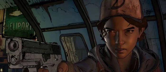 Финальный сезон The Walking Dead все-таки закончат! Telltale Games уже заключила контракт