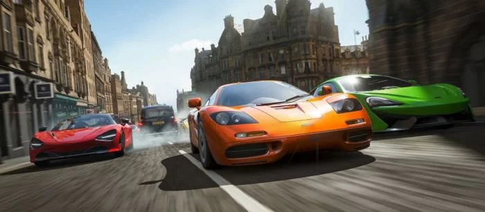 Forza Horizon 4: Рассказываем, как бесплатно поиграть в одну из главных игр осени