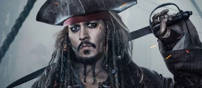 Франшиза «Пираты Карибского моря» обзаведется шестым фильмом. Только без Джонни Деппа