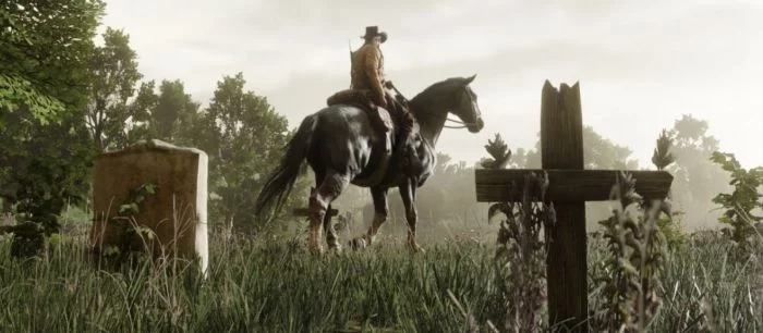 Где найти 30 костей динозавров (Dinosaur Bones) в Red Dead Redemption 2 — гайд (карта и описание)