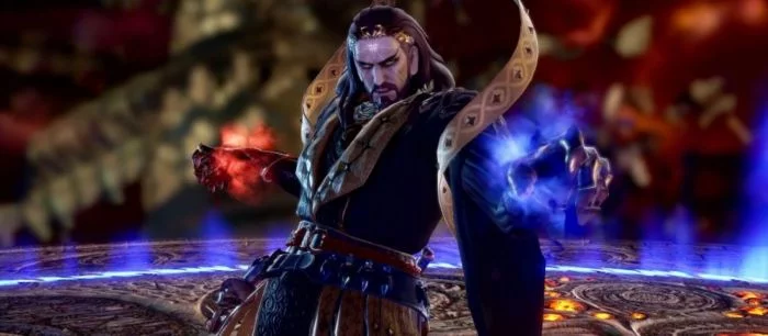 Геймеров массово банят в SoulCalibur 6 на Linux в Steam. Некоторые винят во всем Denuvo