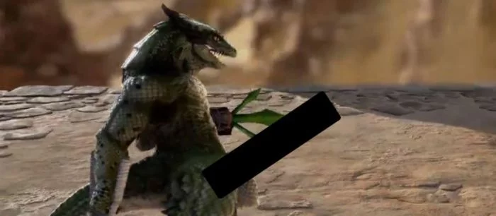 Геймеры прикрепляют члены к своим персонажам в SoulCalibur 6 и атакуют ими игроков в онлайне