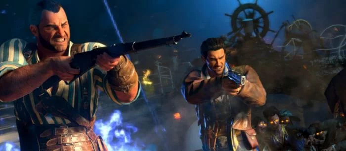 Геймеры уже могут скачать Call of Duty: Black Ops 4 на PC. Для этого даже не нужен ключ