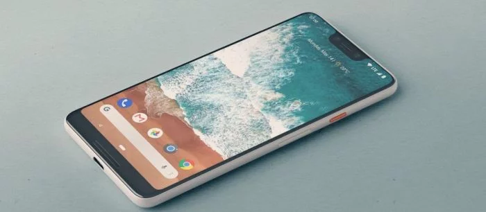 Google анонсировала Pixel 3 и Pixel 3 XL — цены и характеристики