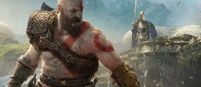 Грандиозная распродажа в PS Store — God of War, Detroit: Become Human и Horizon Zero Dawn