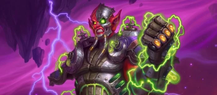 Халява: Blizzard бесплатно подарит золотые карты в Hearthstone