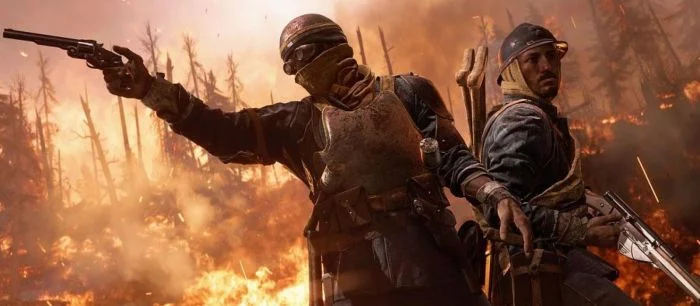Халява: EA бесплатно раздает «премиум» для Battlefield 1. Сама игра продается со скидкой в 83%