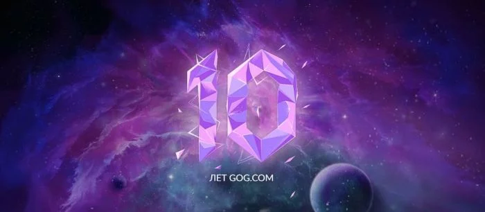 Халява: GOG дарит каждому Superhot, Shadow Warrior 2 или Firewatch в честь юбилея