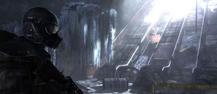 Халява: в Steam бесплатно раздают Metro 2033. Акция продлится сутки!