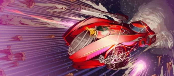 Халява: в Steam бесплатно раздают аркадный экшен с мультиплеером в стиле 80-ых