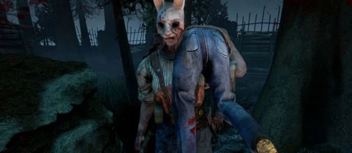 Халява: в Steam можно бесплатно поиграть в мультиплеерный хоррор Dead by Daylight