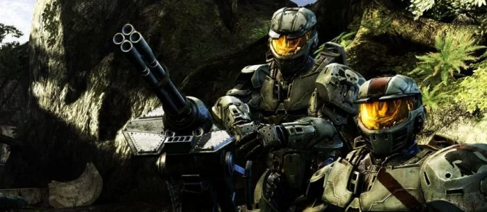 Халява: в улучшенную Halo Wars можно будет играть бесплатно в Steam