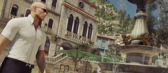 Hitman, Hollow Knight и 7 Days to Die отдают на ПК со скидкой в 90%