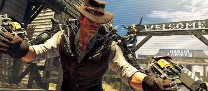 Хороший, плохой, аугментированный: Для The Surge вышло дополнение в стиле Дикого Запада