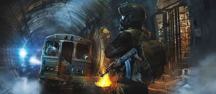 Интервью о Metro Exodus, часть 1: сюжет, группировки, мутанты, поиск ресурсов и крафт