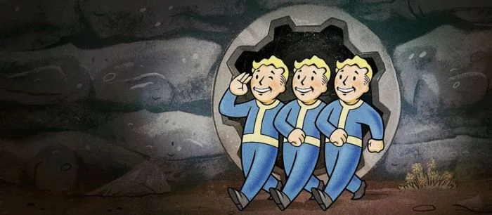 Fallout 76 B.E.T.A. примет первых игроков сегодня ночью