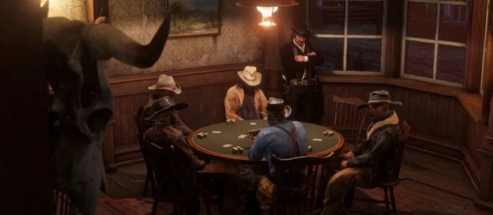 Как быстро заработать деньги в Red Dead Redemption 2 — убийства, ограбления, торговля и не только