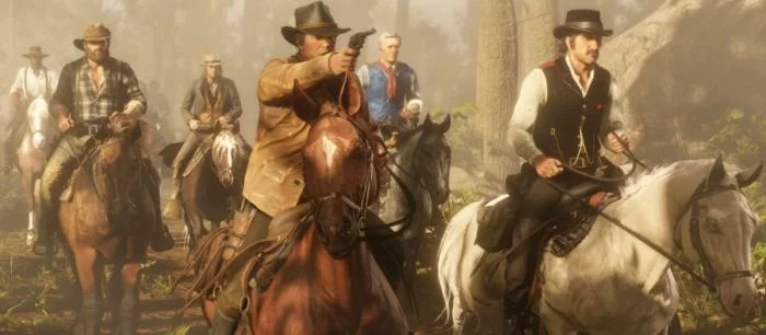 Как найти 9 могил спутников в Red Dead Redemption 2 (гайд и карты) и получить достижение «Дань уважения» (Paying Respects)