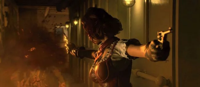 Как открыть все красные двери в миссии «Путешествие Отчаяния» (Voyage of Despair) в Call of Duty: Black Ops 4