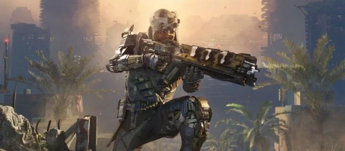 Как разблокировать всех персонажей «королевской битвы» Call of Duty: Black Ops 4