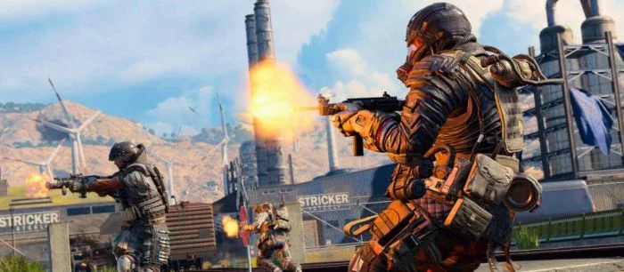 Лучшие перки в режиме «Затмение» для Call of Duty: Black Ops 4, чтобы победить