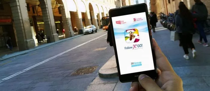 Католики выпустили свою Pokemon Go со святыми вместо покемонов