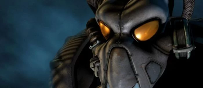 Крис Авеллон поздравил Fallout 2 с двадцатилетием. Фанаты называют игру лучшей в серии