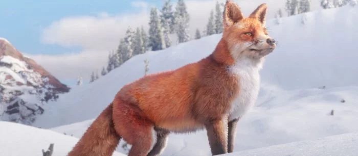 Легендарные животные в Red Dead Redemption 2 — как и где их найти (карта для охоты)