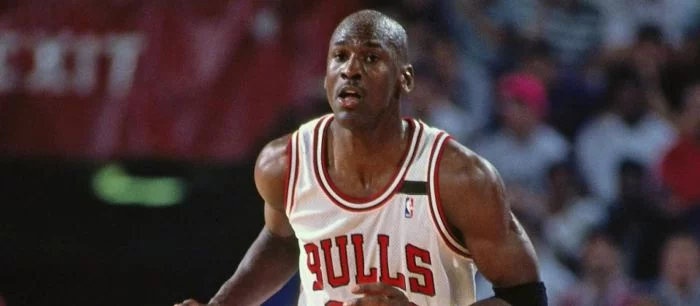 Легендарный баскетболист Майкл Джордан вложил 26 млн. долларов в киберспорт